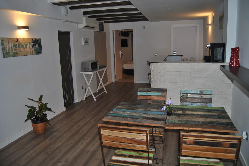 Sweet Otel - Valencia — Photos 3