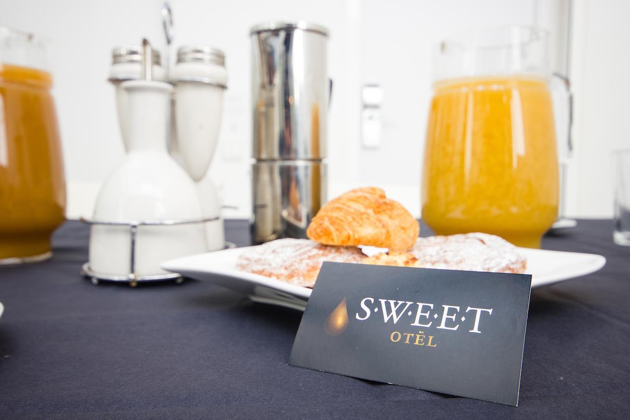Sweet Otel - Valencia — Photos 2
